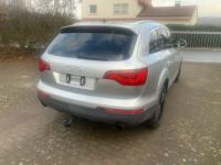 Bandouri audi q7 2006