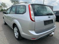 Bandouri ford focus 2010