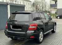 Bandouri mercedes glk 2013