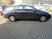 Bandouri nissan primera 2007