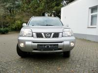 Bandouri nissan x trail 2011