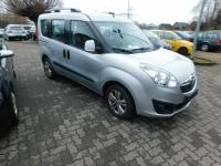 Bandouri opel combo 2010