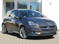 Bandouri opel corsa e 2016