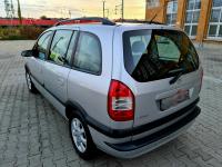 Bandouri opel zafira a 2003