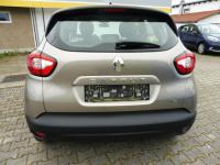 Bandouri renault captur 2015