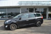 Bandouri renault scenic 2012