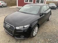 Bara fata audi a1 2009