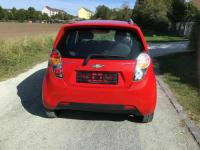 Bara fata chevrolet spark 2009