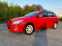 Bara fata hyundai i30 2013