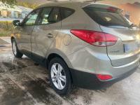 Bara fata hyundai ix35 2013