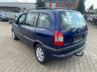 Bara fata opel zafira a 2003