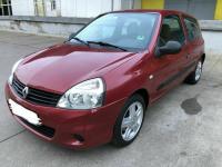 Bara fata renault clio 2008