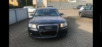 Bara spate audi a8 2006