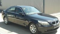 Bara spate bmw seria 5 e60 2008