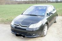 Bara spate citroen c4 2008