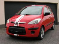 Bara spate hyundai i10 2010