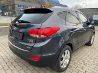 Bara spate hyundai ix35 2013