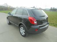 Bara spate opel antara 2010