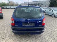 Bara spate opel zafira a 2003