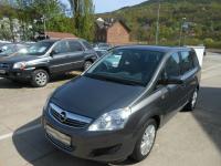 Bara spate opel zafira b 2009