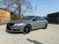 Bara spate volkswagen passat cc 2006