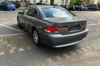 Bara stabilizatoare bmw seria 7 e65 2006