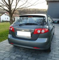 Bara stabilizatoare chevrolet lacetti 2004