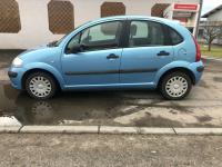 Bara stabilizatoare citroen c3 2006