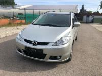 Bara stabilizatoare mazda 5 2008