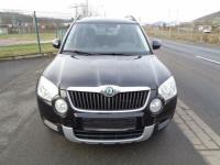 Bara stabilizatoare skoda yeti 2013