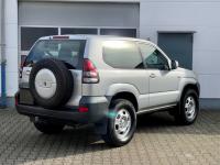 Bara stabilizatoare toyota land cruiser 2006