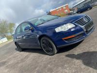 Bara stabilizatoare volkswagen passat 2009