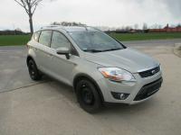 Bascula ford kuga 2013