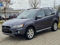 Bascula mitsubishi outlander 2011