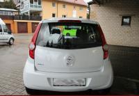 Bascula opel agila b 2011