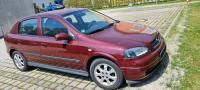 Bascula opel astra g 2003