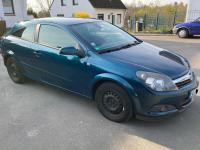 Bascula opel astra h 2006