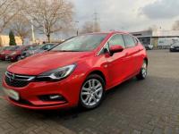 Bascula opel astra j 2014