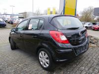 Bascula opel corsa e 2016