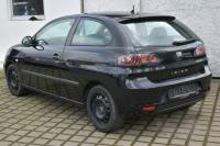 Bascula seat ibiza 2005