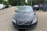 Bascula volvo s80 2011