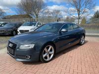 Bloc lumini audi a5 2011