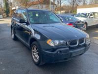 Bloc lumini bmw x3 e83 2005