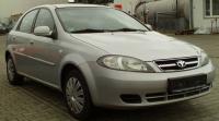 Bloc lumini chevrolet lacetti 2004