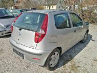 Bloc lumini fiat punto 2008