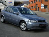 Bloc lumini opel astra g 2003