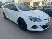 Bloc lumini opel astra j 2014