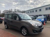 Bloc lumini opel combo 2010