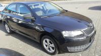 Bloc lumini skoda rapid 2015