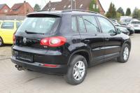 Bloc lumini volkswagen tiguan 2011